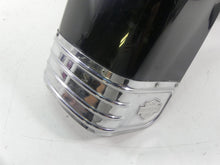 Load image into Gallery viewer, 2006 Harley Touring FLHTCUI Electra Glide Front Fender &amp; Bumper 59093-00B
