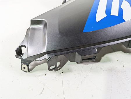 2018 BMW R1200GS GSW K50 Left Tank Side Fairing Cover Cowl Set 46638556635 {{ shop.shopifyCountryName }} - Mototech271