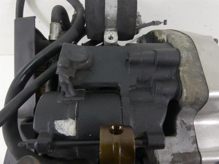 2007 Buell XB12 SS Lightning Engine Crankcase Bottom End 16K 24439-06 24215-04A {{ shop.shopifyCountryName }} - Mototech271