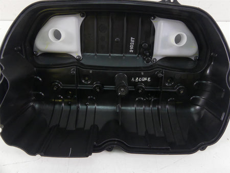 2021 Honda CBR600RR Air Box Filter Cleaner Breather & Injectors 17220-MFJ-D00 {{ shop.shopifyCountryName }} - Mototech271