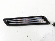 Load image into Gallery viewer, 2015 Harley Touring FLHXS Street Glide Arlen Ness Deep Cut Latch Covers 03-546 | Mototech271
