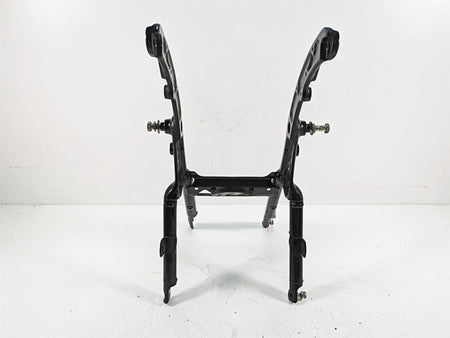 2011 Harley Touring FLHR Road King Rear Subframe Sub Frame 48079-09BHP {{ shop.shopifyCountryName }} - Mototech271