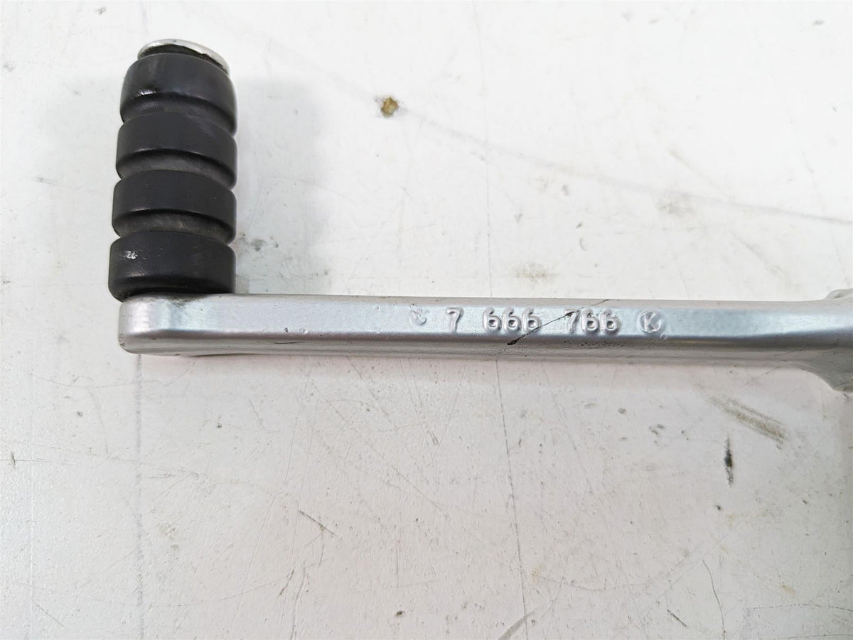 2007 BMW R1200GS K255 Adv Shifter Shift Lever Pedal & Linkage 23417670378 {{ shop.shopifyCountryName }} - Mototech271