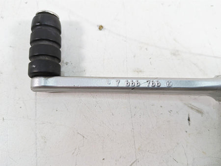 2007 BMW R1200GS K255 Adv Shifter Shift Lever Pedal & Linkage 23417670378 {{ shop.shopifyCountryName }} - Mototech271