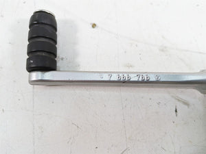 2007 BMW R1200GS K255 Adv Shifter Shift Lever Pedal & Linkage 23417670378 | Mototech271