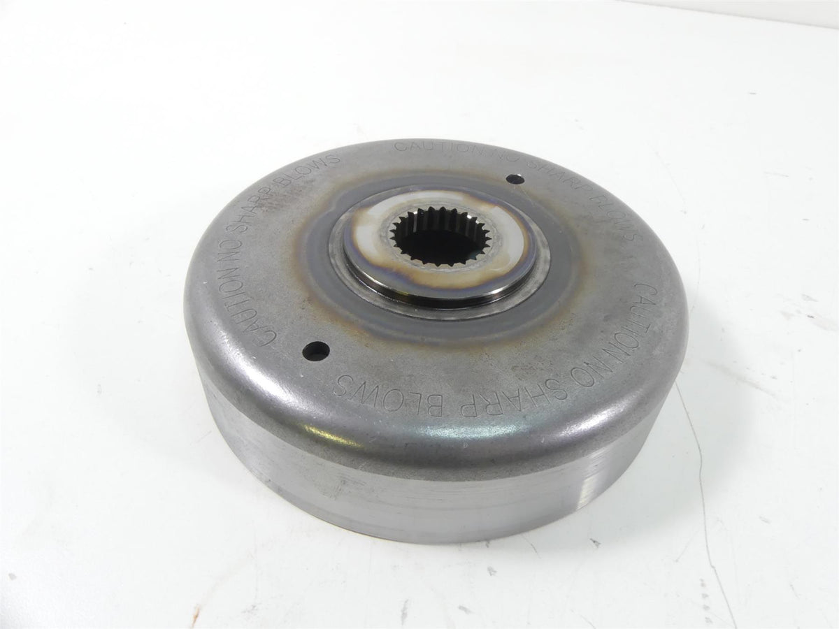 2014 Harley Touring FLHX Street Glide Flywheel Fly Wheel Ignition 30041-08A {{ shop.shopifyCountryName }} - Mototech271