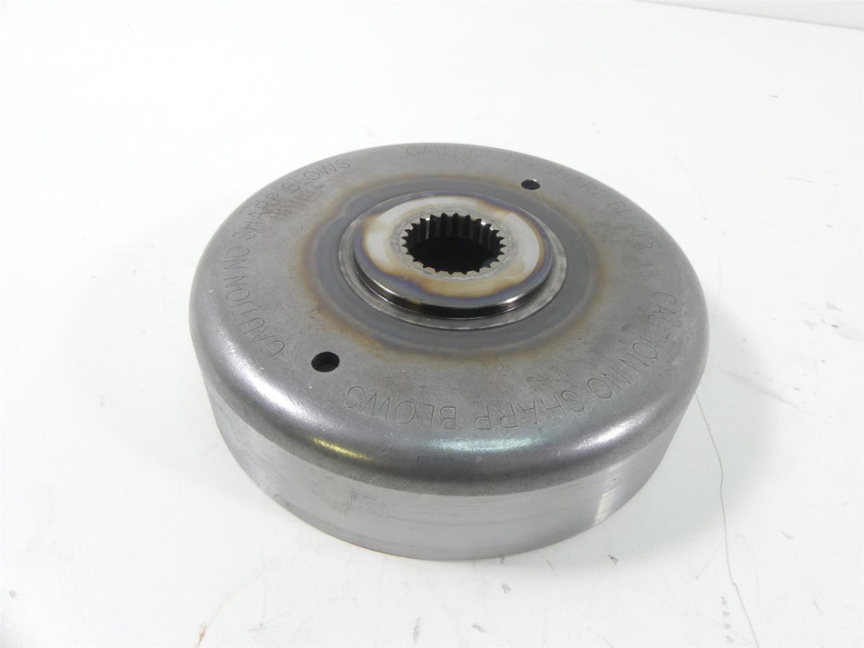 2014 Harley Touring FLHX Street Glide Flywheel Fly Wheel Ignition 30041-08A {{ shop.shopifyCountryName }} - Mototech271