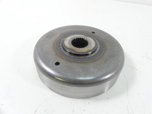 2014 Harley Touring FLHX Street Glide Flywheel Fly Wheel Ignition 30041-08A | Mototech271