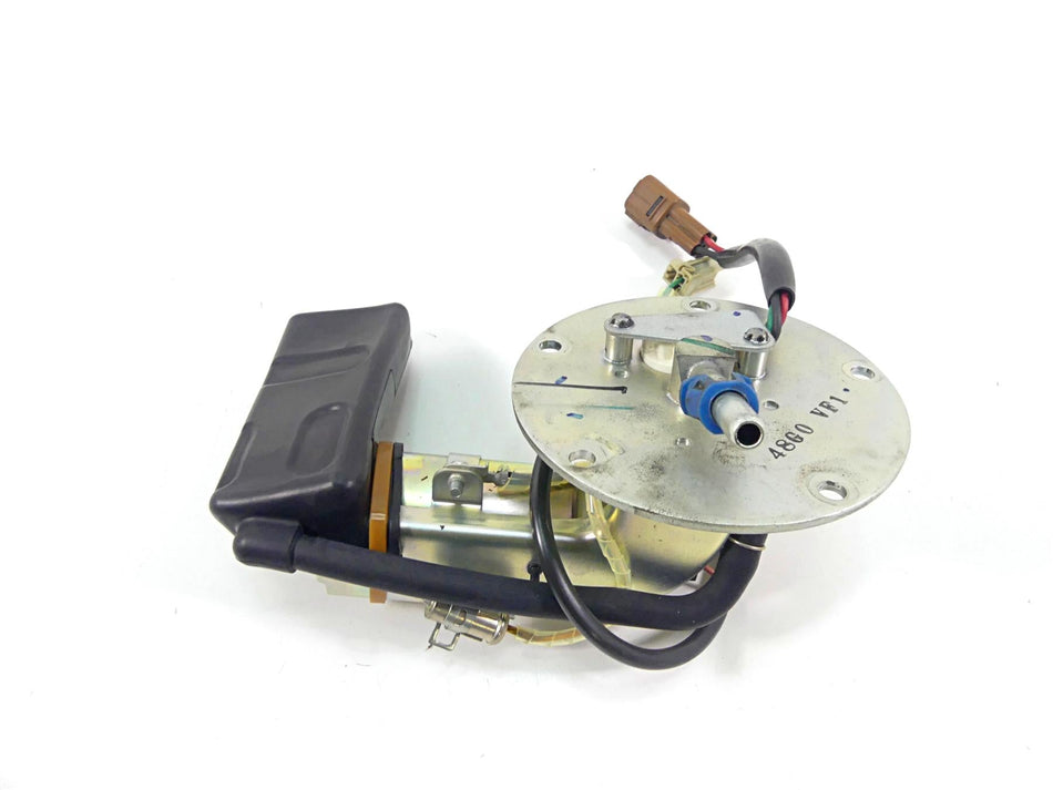 2008 Suzuki M109R VZR1800 Fuel Gas Petrol Pump - Tested 15100-48G00 {{ shop.shopifyCountryName }} - Mototech271