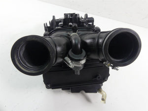 2017 Triumph Thruxton 1200R Air Box Cleaner Breather Filter T2201106