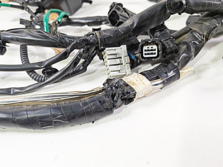2017 Honda CRF1000 Africa Twin Manual Shift Wiring Harness Loom 32100-MJP-A60-Mototech271