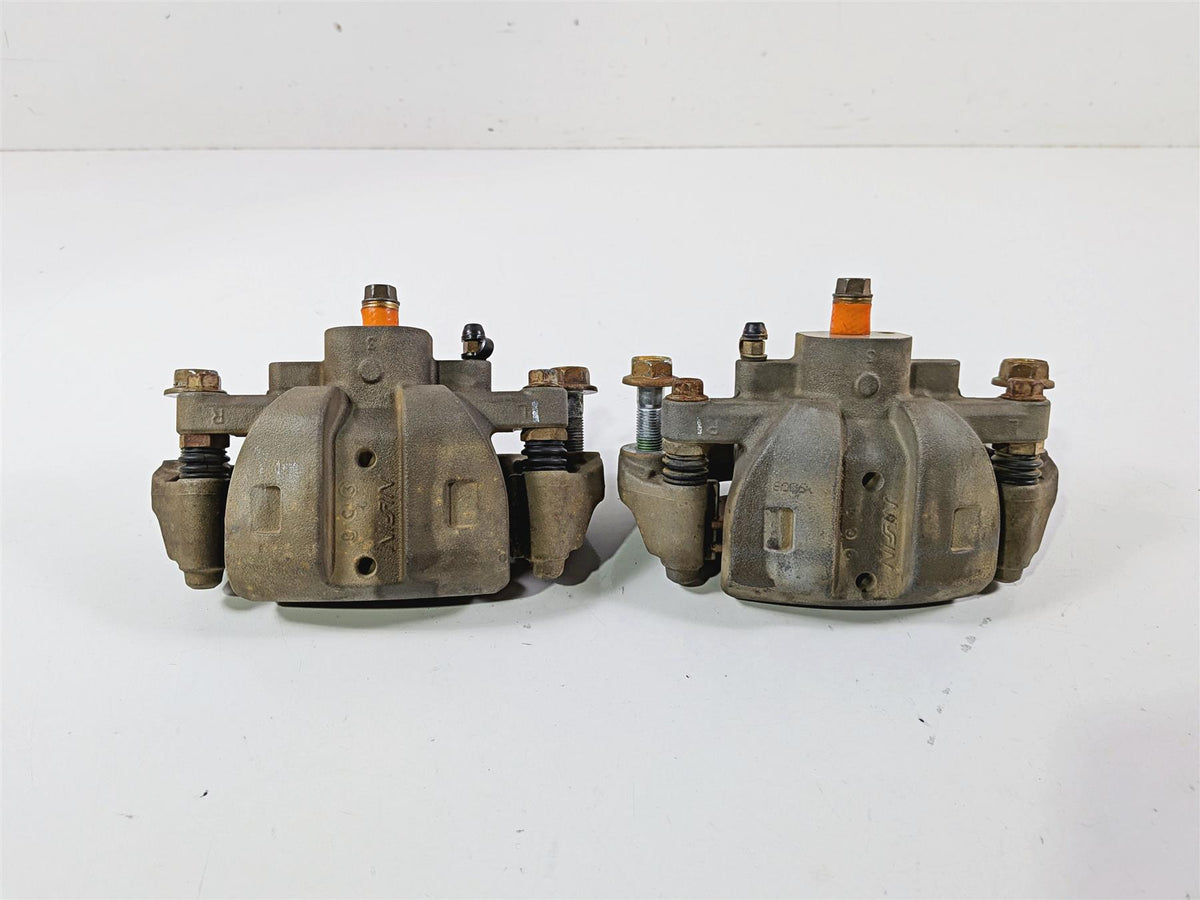 2020 Honda Talon SXS1000 S2R 1000R Front Brake Caliper Set 45150-HL4-A01 {{ shop.shopifyCountryName }} - Mototech271