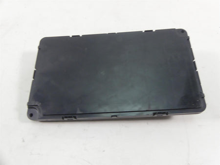 2014 Harley Touring FLHXS Street Glide Sp Bcm Body Security Module Read 69994-12 {{ shop.shopifyCountryName }} - Mototech271