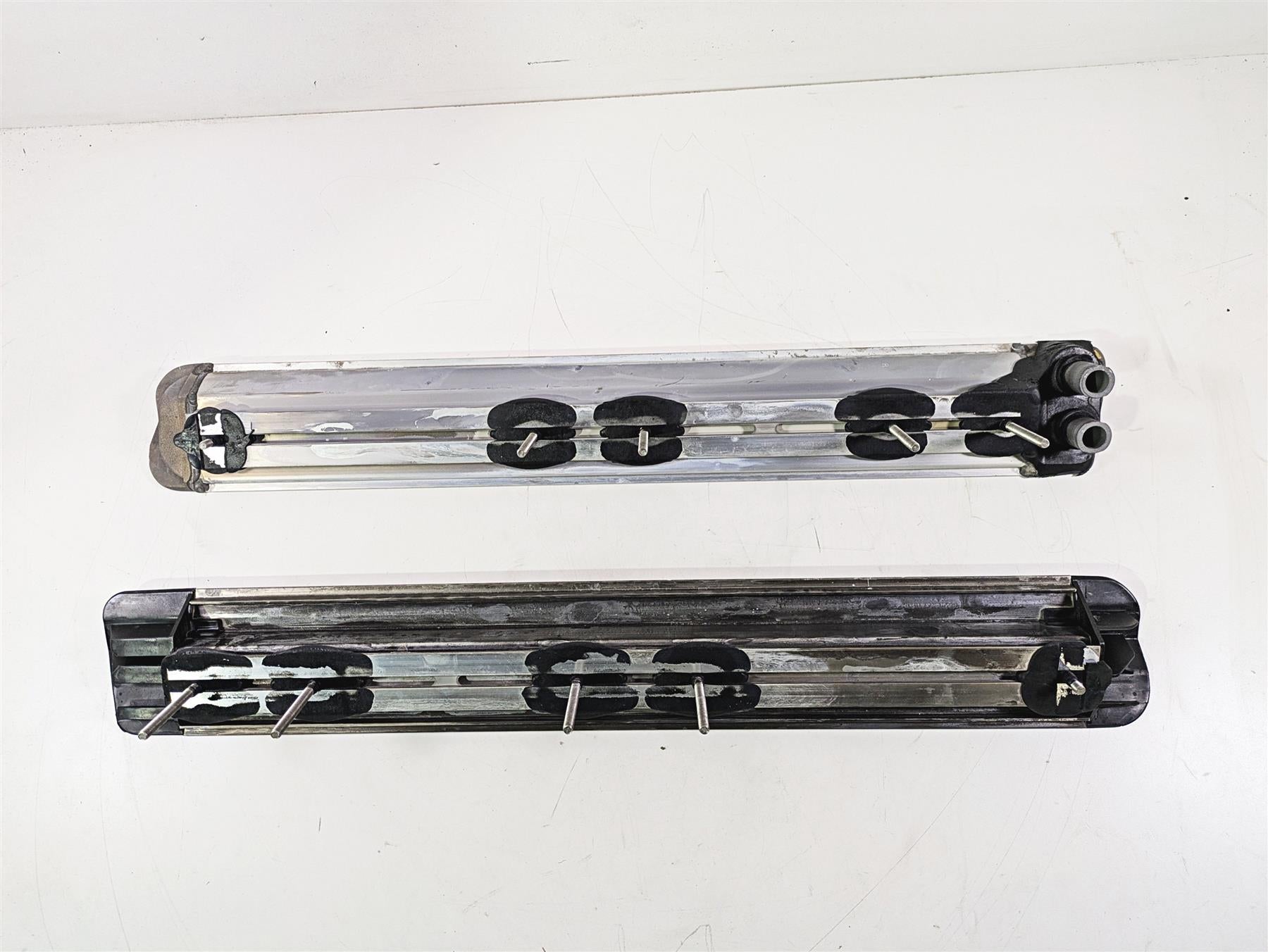 2022 SeaDoo Spark 900 Trixx Radiator Heat Exchanger 276000389 {{ shop.shopifyCountryName }} - Mototech271