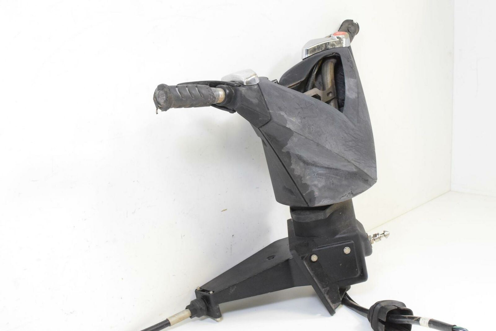 2006 Sea-Doo RXP 4-Tec Supercharged Handlebar Handle Control Switch 277001431 {{ shop.shopifyCountryName }} - Mototech271