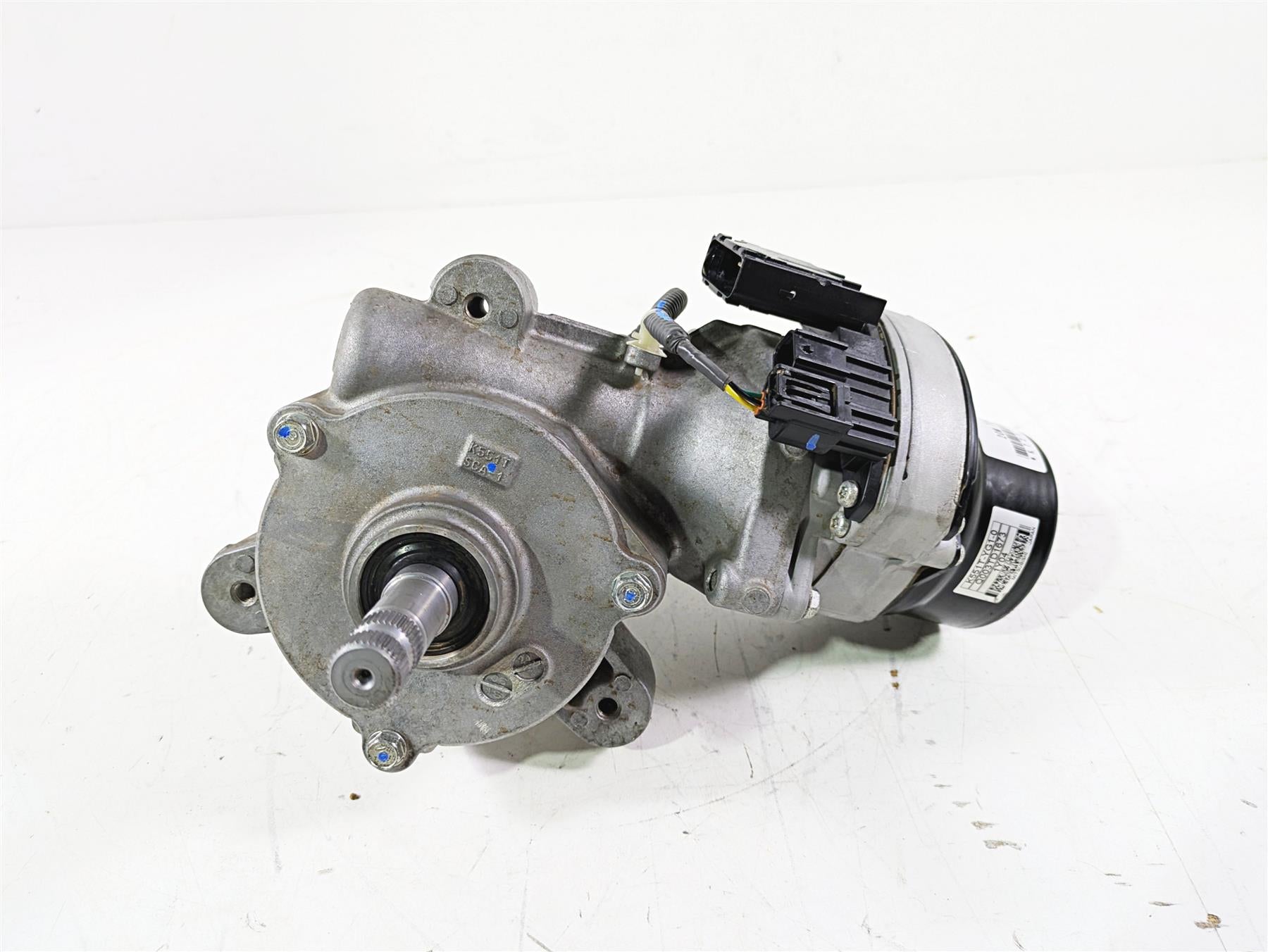 2022 Kawasaki Teryx KRX KRF 1000 C SE Power Steering Module Unit 16172-0043 {{ shop.shopifyCountryName }} - Mototech271