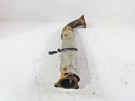 2020 Polaris RZR XP 1000 Turbo Exhaust Header Pipe Manifold 1263231 1263230 {{ shop.shopifyCountryName }} - Mototech271