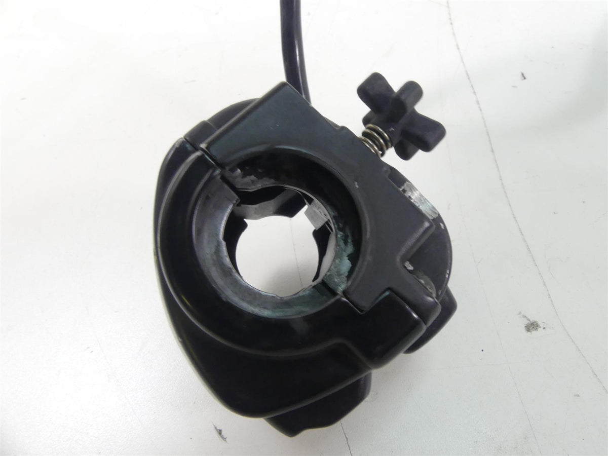 2015 Harley FXDL Dyna Low Rider Right Hand Start Kill Control Switch 72944-12 {{ shop.shopifyCountryName }} - Mototech271