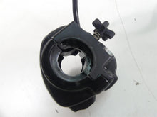 Load image into Gallery viewer, 2015 Harley FXDL Dyna Low Rider Right Hand Start Kill Control Switch 72944-12 | Mototech271

