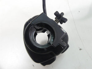 2015 Harley FXDL Dyna Low Rider Right Hand Start Kill Control Switch 72944-12 | Mototech271