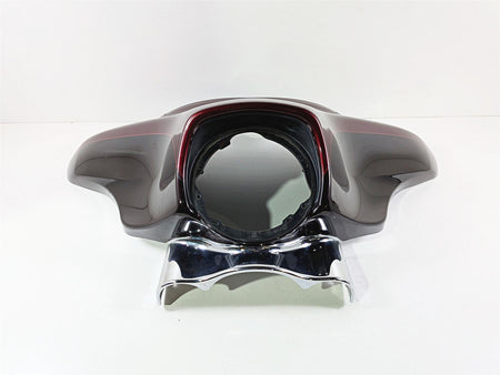 2014 Harley Touring FLHTK Electra Glide Front Outer Nose Fairing 57000383-Mototech271