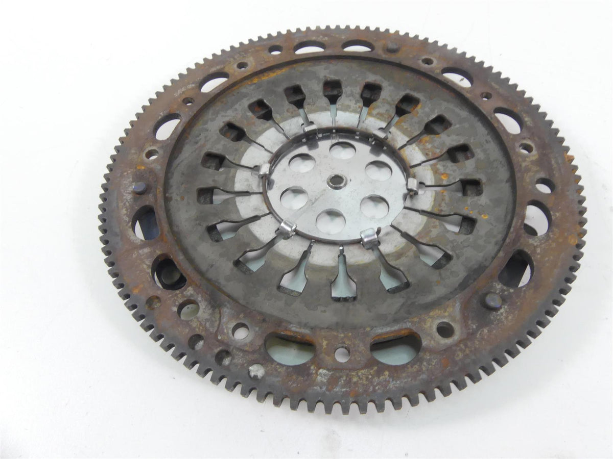 2016 BMW R nineT R9T K21 Clutch Pressure Plate Friction Disc Kit 21217697737 {{ shop.shopifyCountryName }} - Mototech271