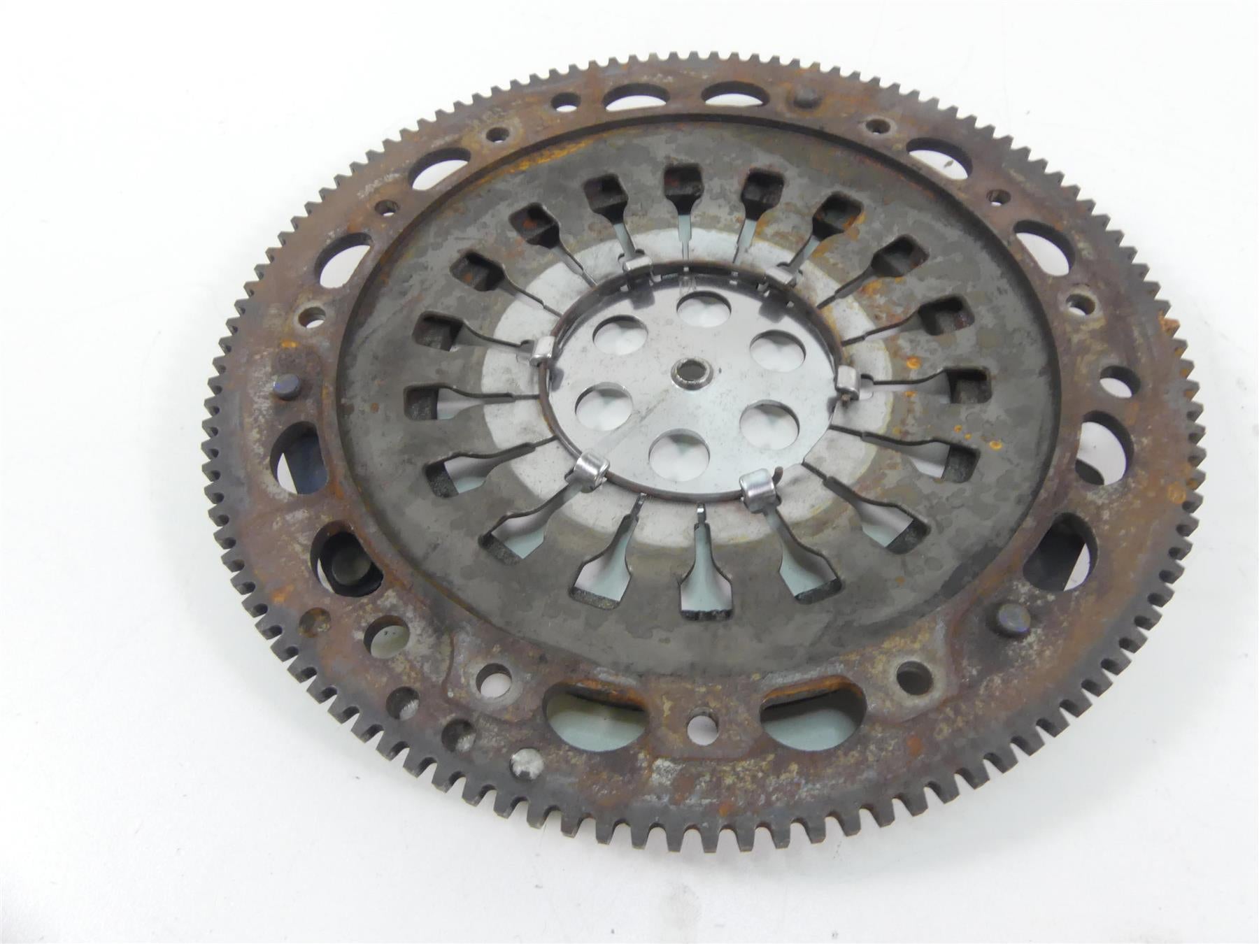 2016 BMW R nineT R9T K21 Clutch Pressure Plate Friction Disc Kit 21217697737 {{ shop.shopifyCountryName }} - Mototech271