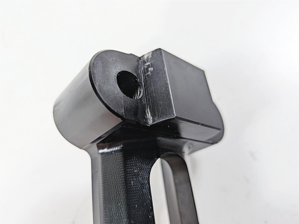 2017 Honda CRF1000 Africa Twin Camel Adventure 1" Bar Riser Extension CAP-BRAT-Mototech271
