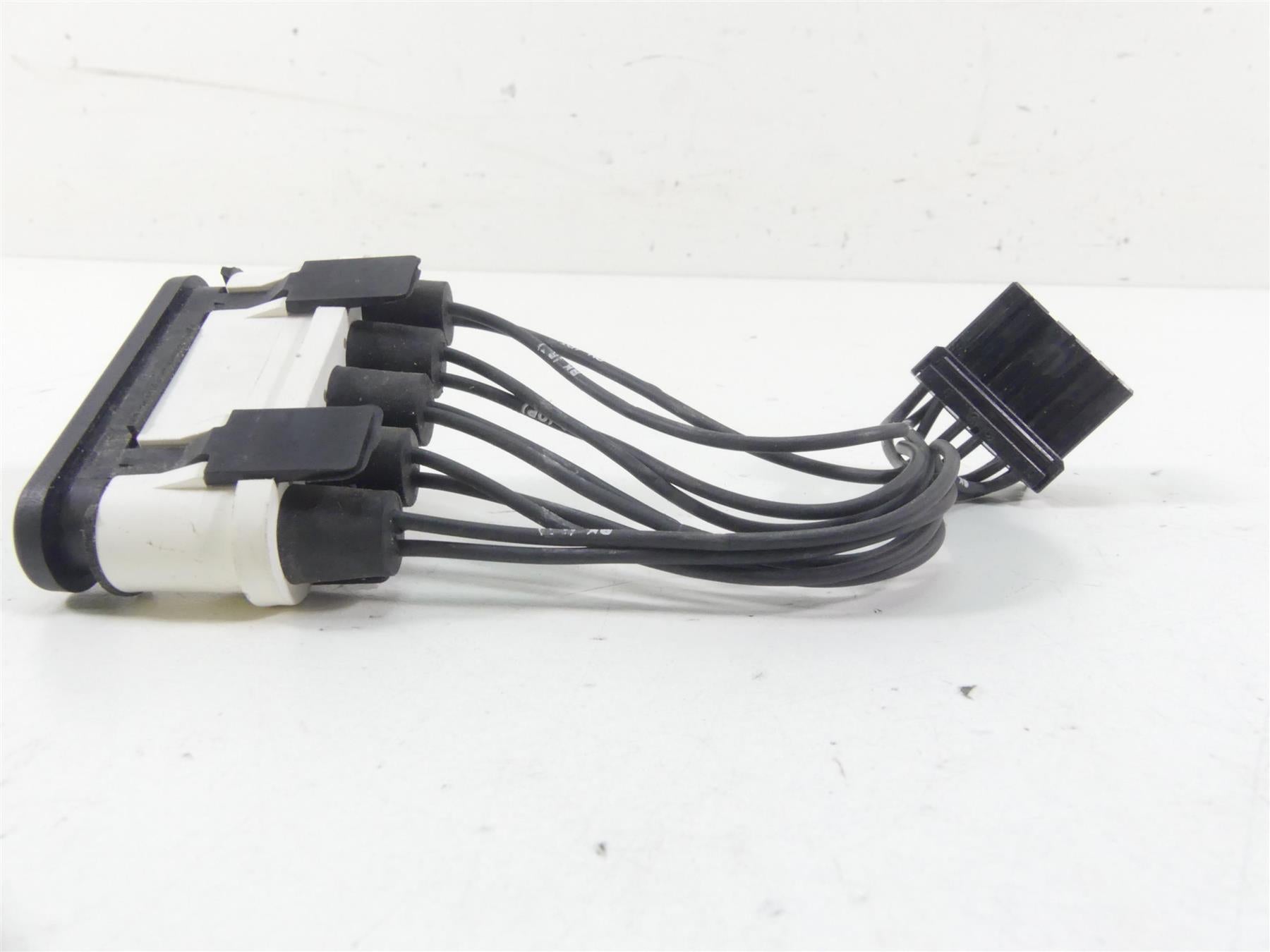 1999 Harley Touring FLHTCUI Electra Glide Indicator Instrument Lights 68789-96B {{ shop.shopifyCountryName }} - Mototech271