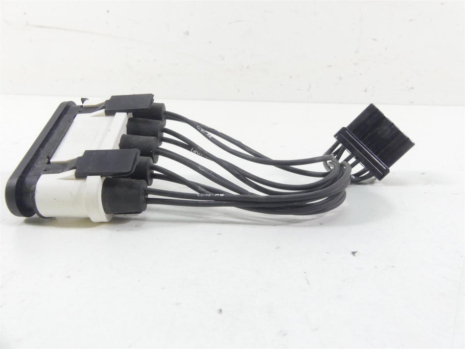 1999 Harley Touring FLHTCUI Electra Glide Indicator Instrument Lights 68789-96B {{ shop.shopifyCountryName }} - Mototech271