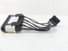 Load image into Gallery viewer, 1999 Harley Touring FLHTCUI Electra Glide Indicator Instrument Lights 68789-96B
