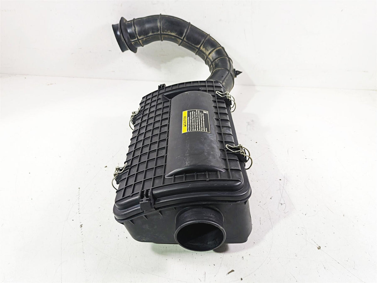 2020 Polaris RZR XP 1000 Turbo Air Box Breather & Tube Set 1240747 1240748 {{ shop.shopifyCountryName }} - Mototech271
