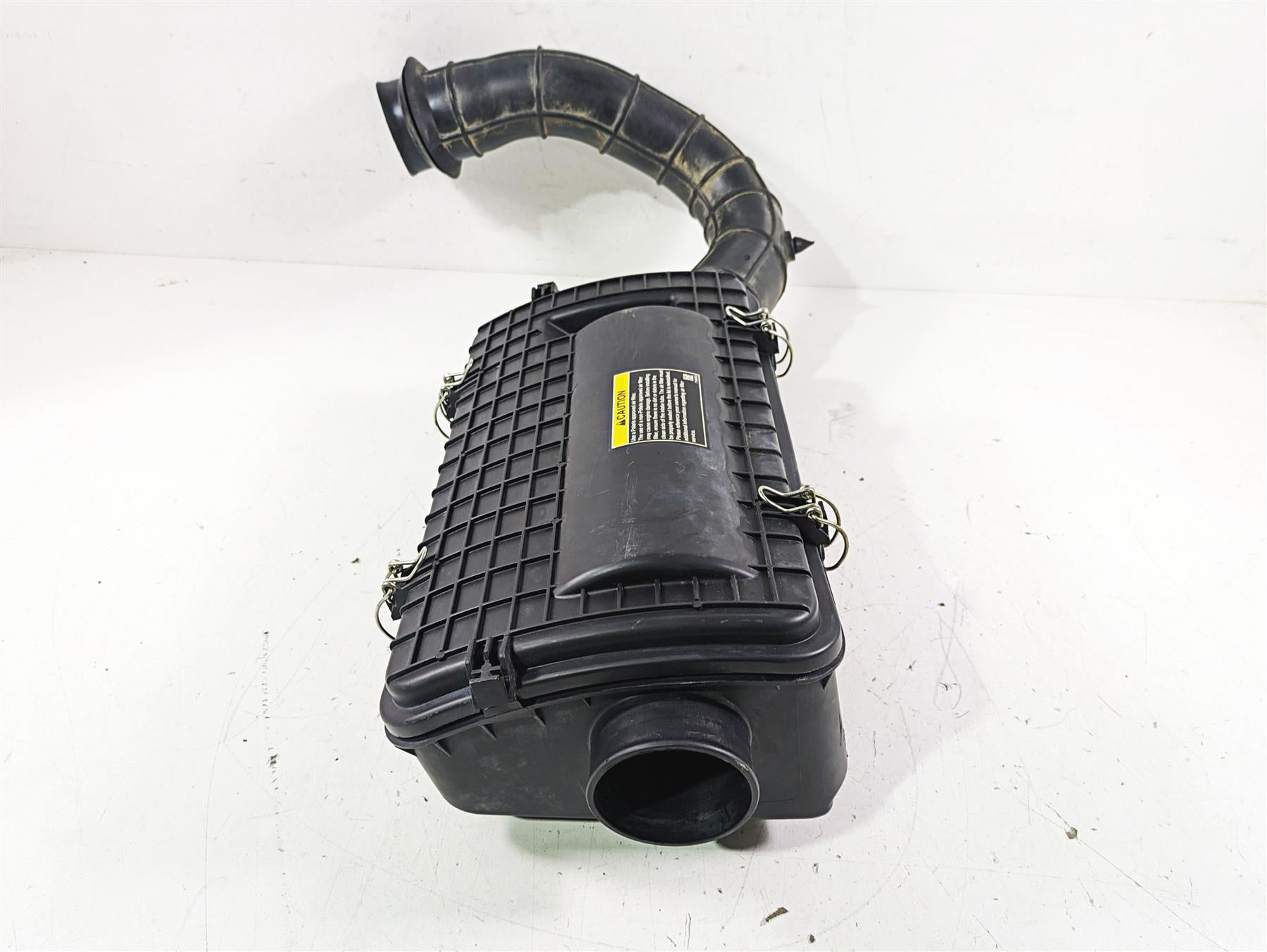 2020 Polaris RZR XP 1000 Turbo Air Box Breather & Tube Set 1240747 1240748 {{ shop.shopifyCountryName }} - Mototech271