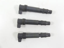 Load image into Gallery viewer, 2006 Triumph Daytona 675 Denso Ignition Coil Set T1291502  129700-5020 | Mototech271
