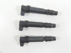 2006 Triumph Daytona 675 Denso Ignition Coil Set T1291502  129700-5020 | Mototech271