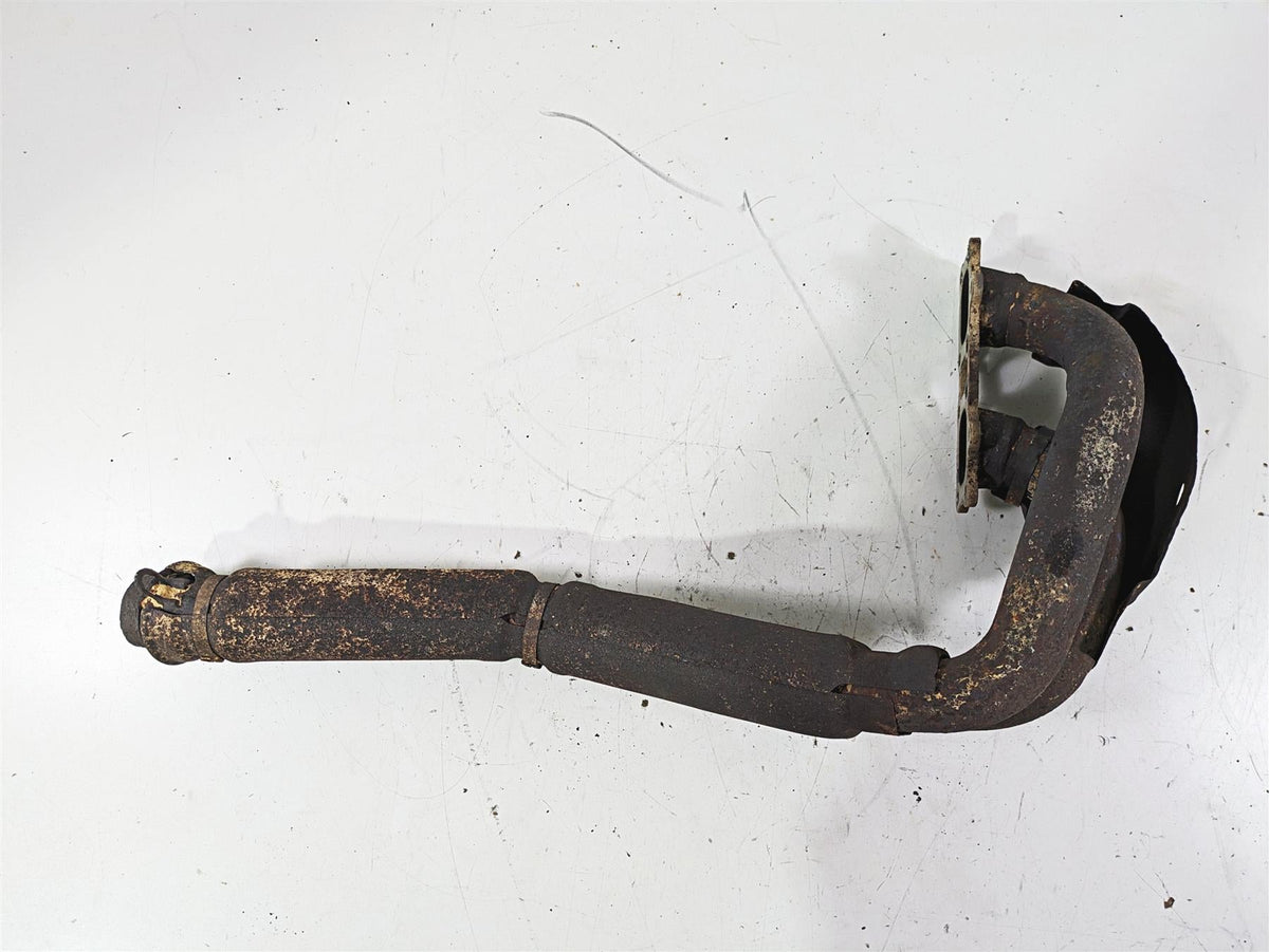2020 Polaris RZR 900 S Oem Exhaust Header Manifold 1262364 {{ shop.shopifyCountryName }} - Mototech271