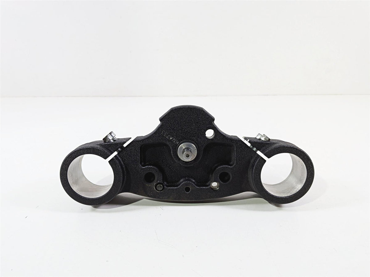 2022 Harley Softail FXLRST Low Rider Lower Triple Tree Steering Clamp 45900260B {{ shop.shopifyCountryName }} - Mototech271