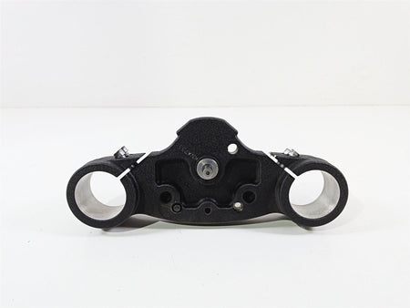 2022 Harley Softail FXLRST Low Rider Lower Triple Tree Steering Clamp 45900260B {{ shop.shopifyCountryName }} - Mototech271