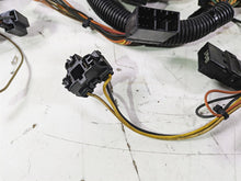 Load image into Gallery viewer, 2003 Harley Touring FLHTCUI E-Glide 100th Front Interconnect Wiring 70232-03 | Mototech271

