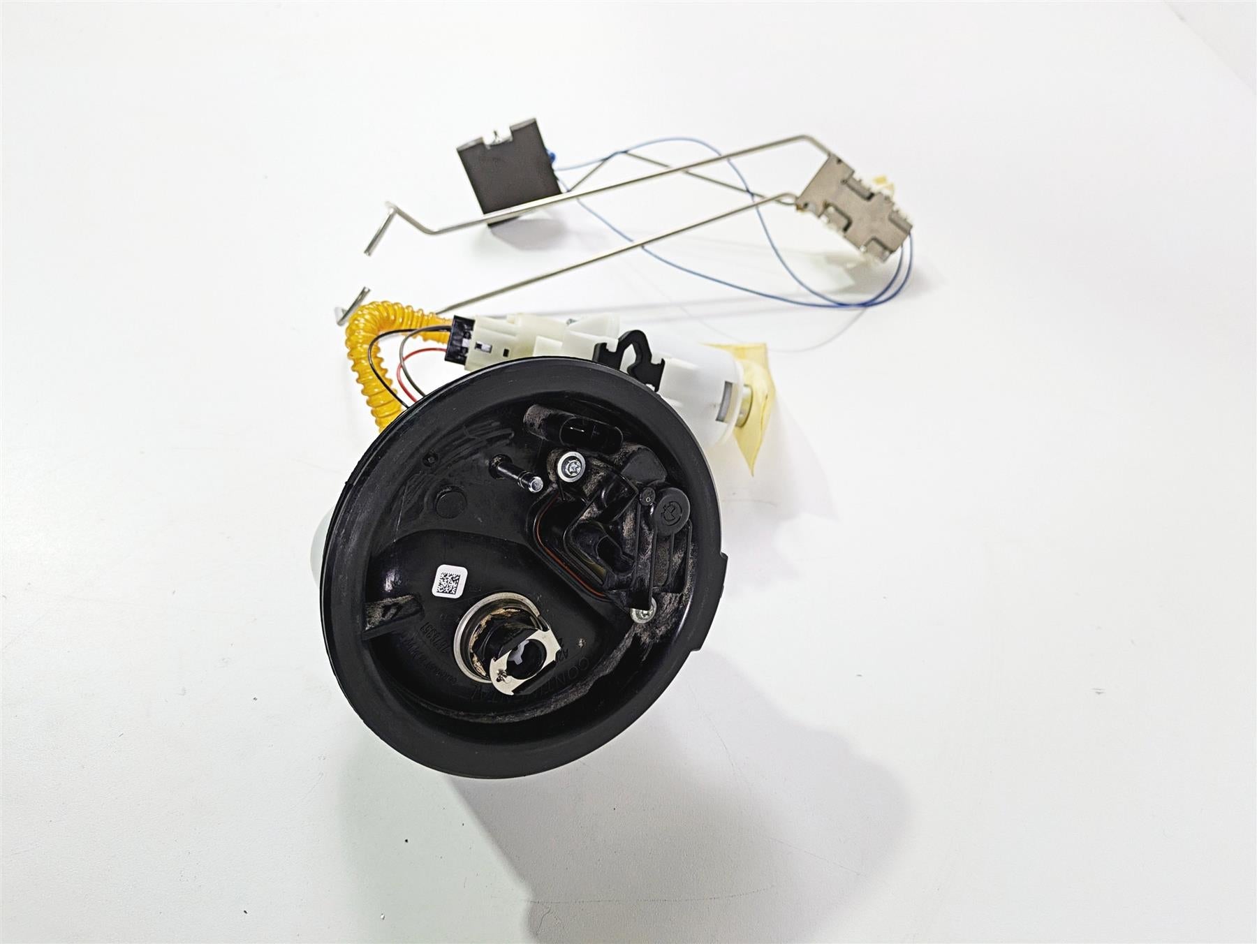 2014 BMW K1300S K40 Fuel Gas Petrol Pump & Level Sending Unit 16137656904 {{ shop.shopifyCountryName }} - Mototech271