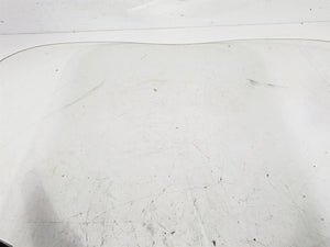 1998 Honda GL1500 Valkyrie Tour Windshield Wind Screen Set 64100-MZ0-700