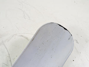 2013  Moto Guzzi V7 750 Stone White Front Fender & Bracket GU32434460 | Mototech271