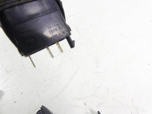 2017 Can Am Maverick X3 XDS Turbo R DPS Awd Light Mode Switch Set 710004492 | Mototech271