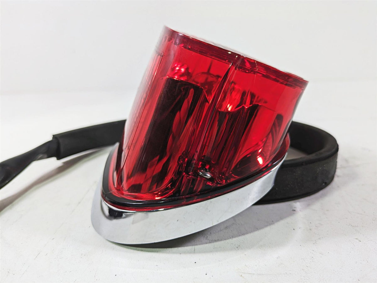 2020 Harley Touring FLHT Electra Glide Taillight Tail Light Lamp 68142-04 {{ shop.shopifyCountryName }} - Mototech271