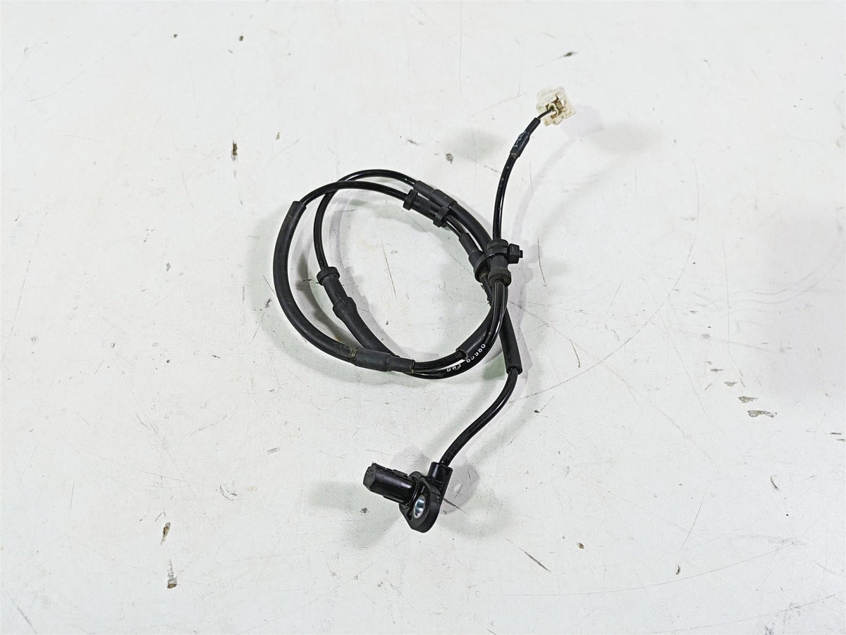 2021 Yamaha Tenere 700 XTZ7 Rear Abs Brake Wheel Speed Sensor BW3-85980-01-00 {{ shop.shopifyCountryName }} - Mototech271