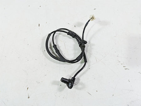 2021 Yamaha Tenere 700 XTZ7 Rear Abs Brake Wheel Speed Sensor BW3-85980-01-00 {{ shop.shopifyCountryName }} - Mototech271