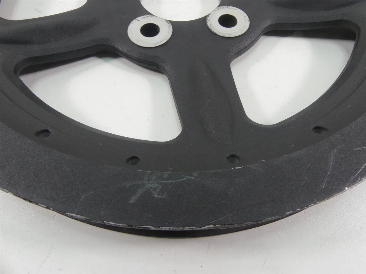2009 Harley XR1200 Sportster Rear Drive Belt Pulley Sprocket 68T 1" 40354-07 {{ shop.shopifyCountryName }} - Mototech271