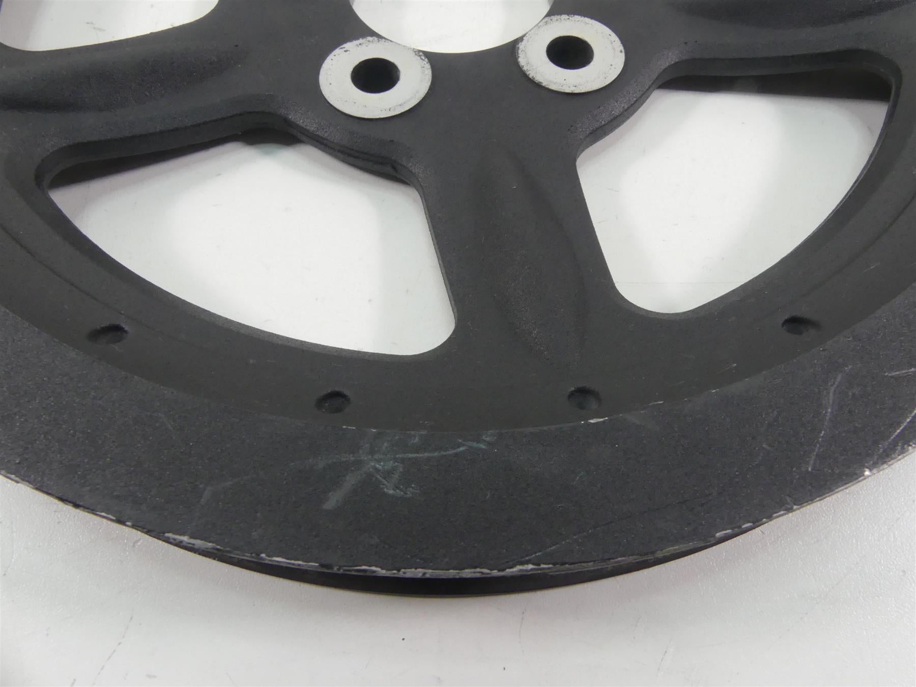 2009 Harley XR1200 Sportster Rear Drive Belt Pulley Sprocket 68T 1" 40354-07 {{ shop.shopifyCountryName }} - Mototech271