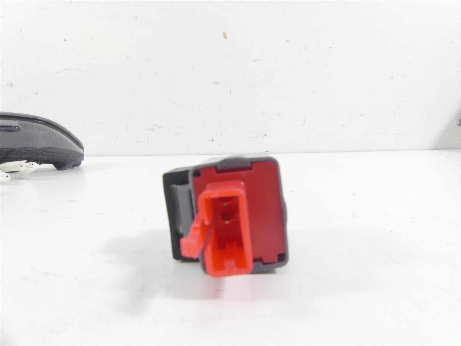 2021 Honda CBR600RR Tst V2 Sequential & Programmable Tail Light + Relay 10266 {{ shop.shopifyCountryName }} - Mototech271