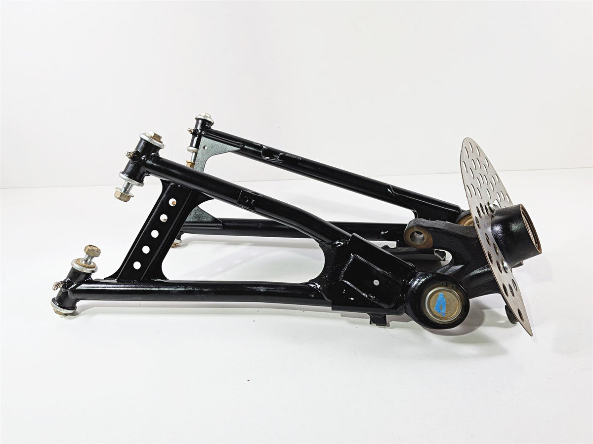 2021 Yamaha YXZ1000R EPS SS SE Front Left Knee Assembly B5H-F3501-00-00 {{ shop.shopifyCountryName }} - Mototech271